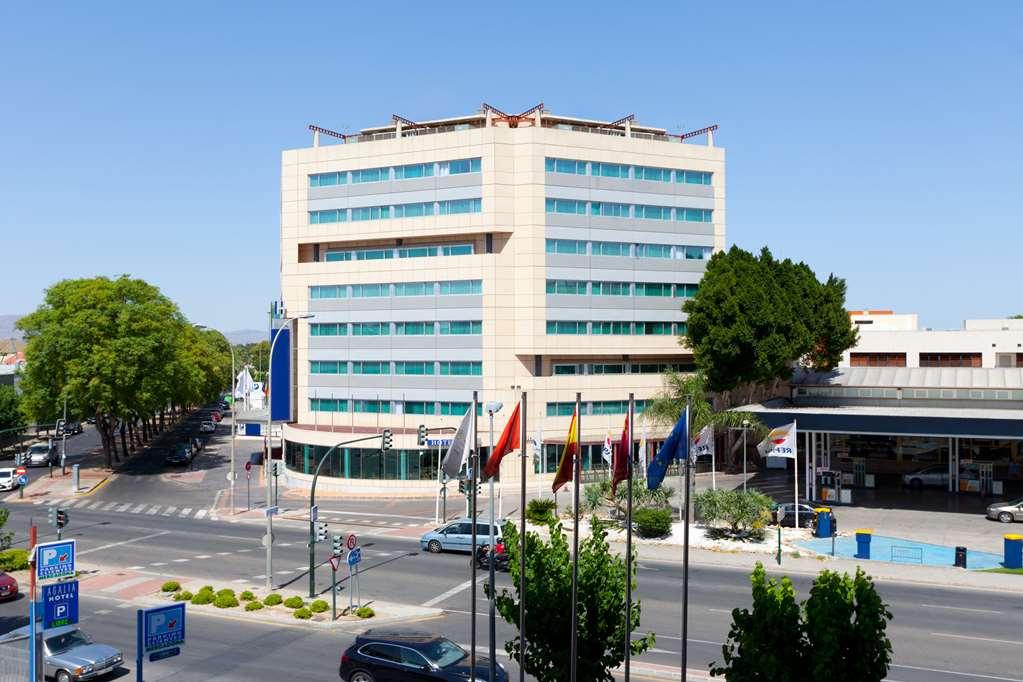 Allegro Murcia Azarbe Εξωτερικό φωτογραφία