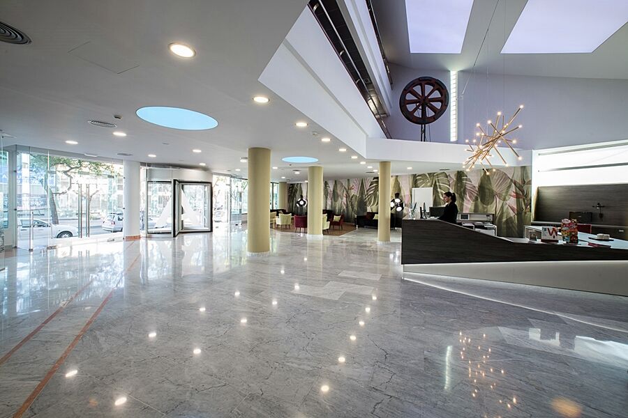 Allegro Murcia Azarbe Εξωτερικό φωτογραφία